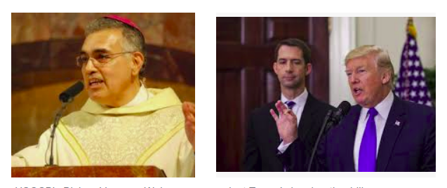 Vaticano ataca de nuevo