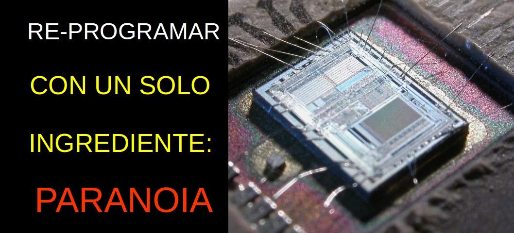 REPROGRAMAR