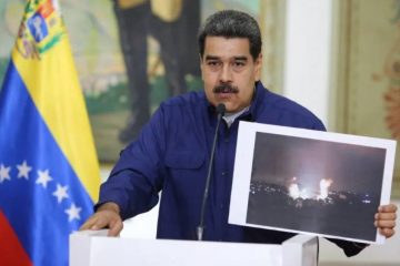 Tirano Maduro